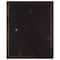 Simply Essentials™ Distressed Black Wood Frame by Studio Décor®